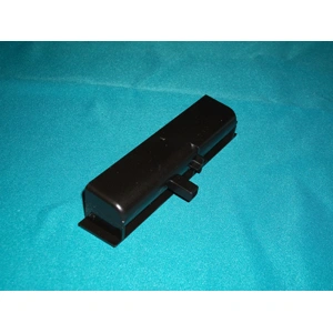 Fogantyú (fekete) GORENJE mosogatógép /RENDELÉSRE