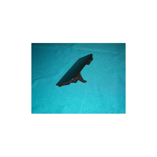 Fogantyú (fekete) GORENJE mosogatógép /RENDELÉSRE