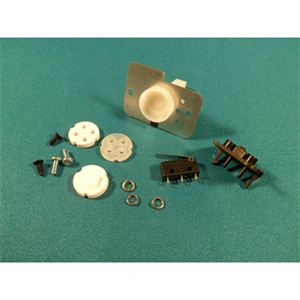 Fogantyú (forgónyél) UFESA pl.: CE7125 kávéfőző / RENDELÉSRE