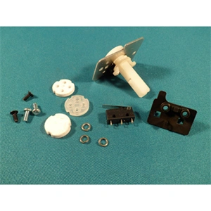 Fogantyú (forgónyél) UFESA pl.: CE7125 kávéfőző / RENDELÉSRE