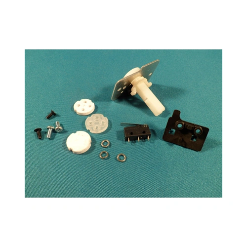 Fogantyú (forgónyél) UFESA pl.: CE7125 kávéfőző / RENDELÉSRE