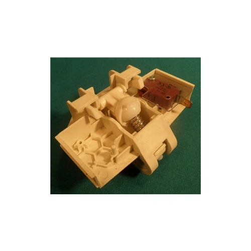 Fogantyú készlet (eredeti) TEKA pl.: DW658FI mosogatógép /RENDELÉSRE