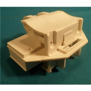 Fogantyú készlet (eredeti) TEKA pl.: DW658FI mosogatógép /RENDELÉSRE