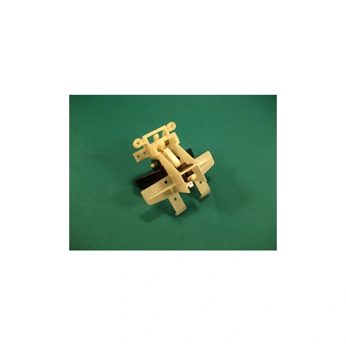 Fogantyú készlet (szerelt) INDESIT LSV67AIX mosogatógép / RENDELÉSRE