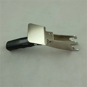 Fogantyú, tepsifogó (eredeti) BEKO tűzhely / RENDELÉSRE