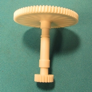 Fogaskerék (eredeti) KRUPS kávéfőző / RENDELÉSRE