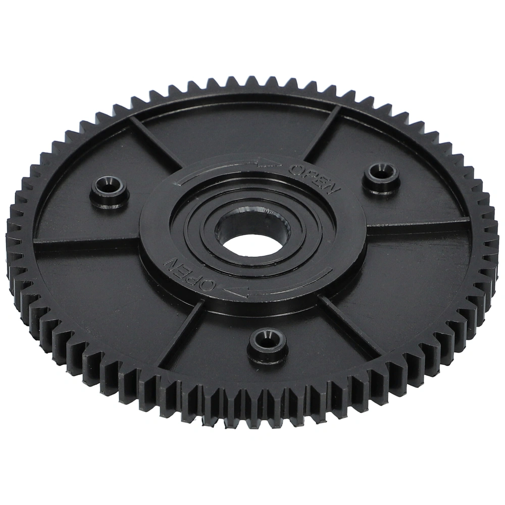 Fogaskerék (nagy) FAGOR CF-200 szeletelőgép / RENDELÉSRE