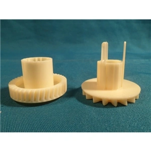 Fogaskerék pár (motor) eredeti BOSCH szeletelőgép /RENDELÉSRE