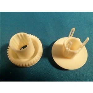 Fogaskerék pár (motor) eredeti BOSCH szeletelőgép /RENDELÉSRE