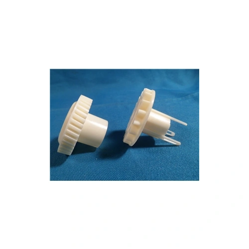 Fogaskerék pár (motor) eredeti BOSCH szeletelőgép /RENDELÉSRE