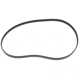 Fogasszíj,hosszú (eredeti) HAUSMEISTER pl:HM1300 kenyérsütőgép / RENDELÉSRE