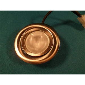 Foglalat (izzó) GORENJE pl.:DVG6545AX páraelszívó /RENDELÉSRE