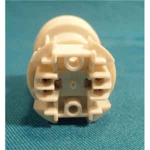 Foglalat (izzó) ZANUSSI pl:ZH755 páraelszívó /RENDELÉSRE