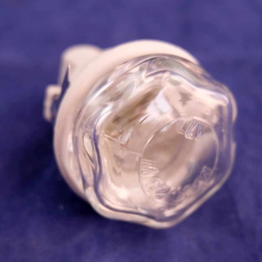 Foglalat + izzó + búra (eredeti) AMICA tűzhely / RENDELÉRE