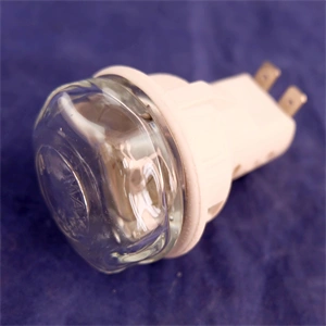 Foglalat + izzó + búra (eredeti) AMICA tűzhely / RENDELÉRE