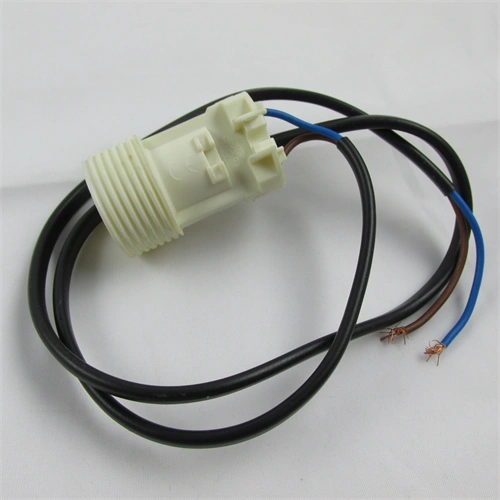 Foglalat (világítás, eredeti) TEKA páraelszívó /RENDELÉSRE