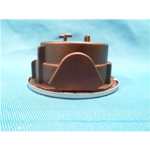 Foglalat (világítás, eredeti) TEKA páraelszívó / RENDELÉSRE