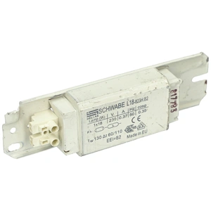 Fojtótekercs 18W 50HZ / Ballast 18W