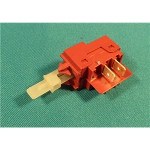 Főkapcsoló 2 érintkezős eredeti FAGOR szárító /RENDELÉSRE