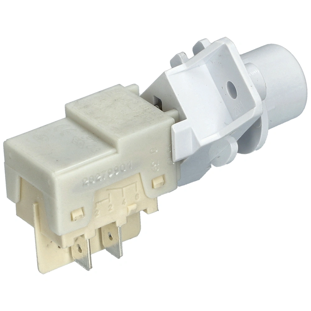 Főkapcsoló (+gomb) BEKO mosógép