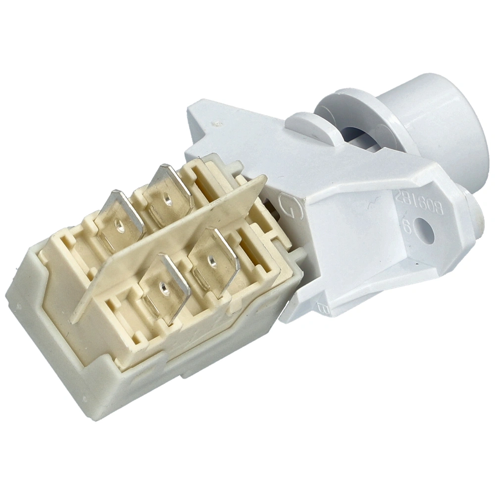 Főkapcsoló (+gomb) BEKO mosógép