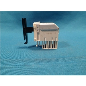 Főkapcsoló (on-off) WHIRLPOOL mosogatógép / RENDELÉSRE