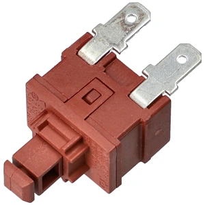 Főkapcsoló (on-off) eredeti CANDY porszívó / RENDELÉSRE