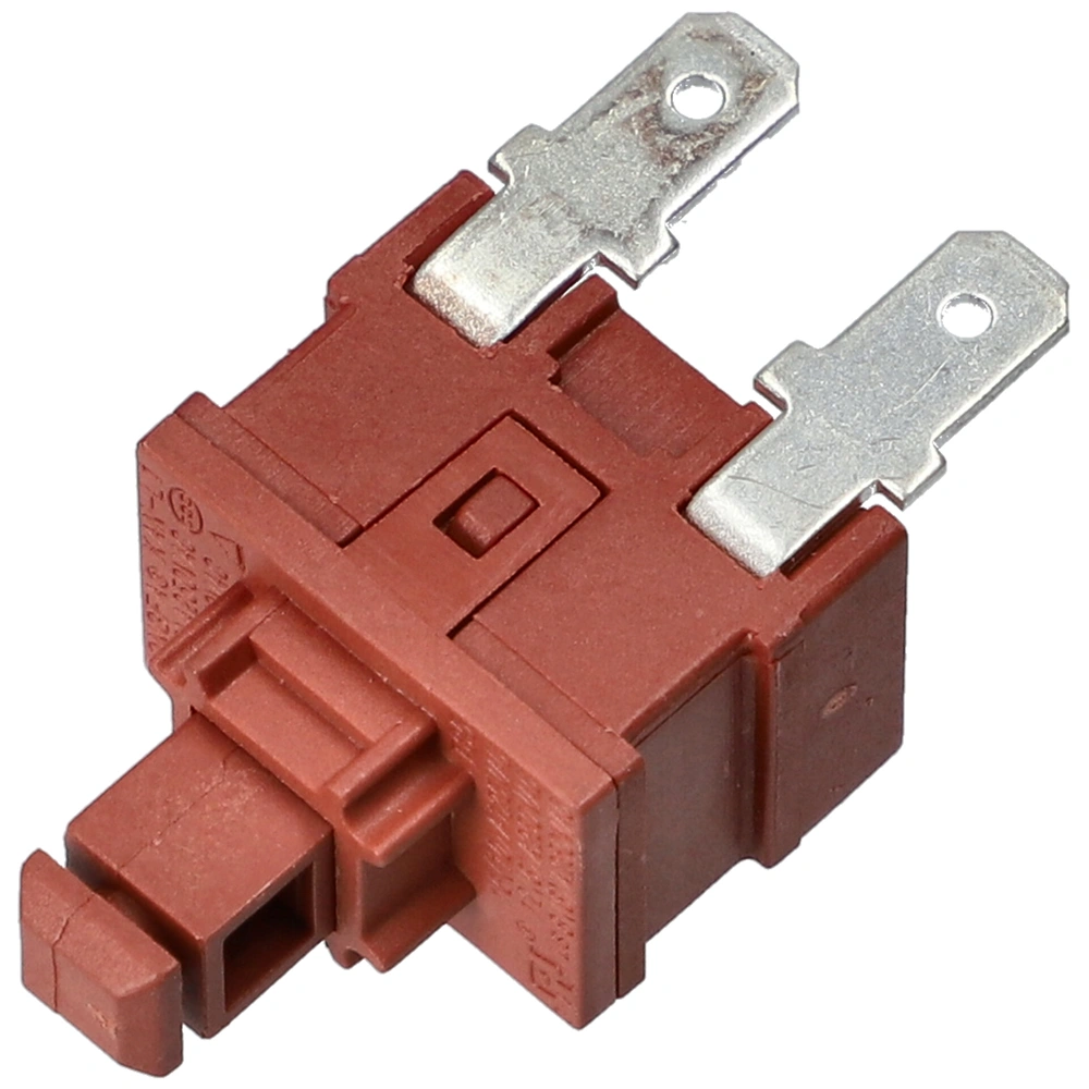 Főkapcsoló (on-off) eredeti CANDY porszívó / RENDELÉSRE