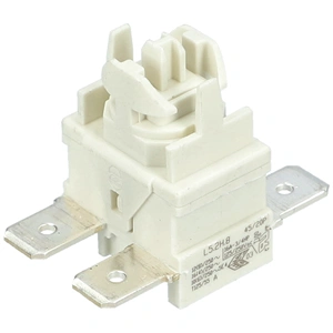 Főkapcsoló, on-off (eredeti) INDESIT/ARISTON mosogatógép