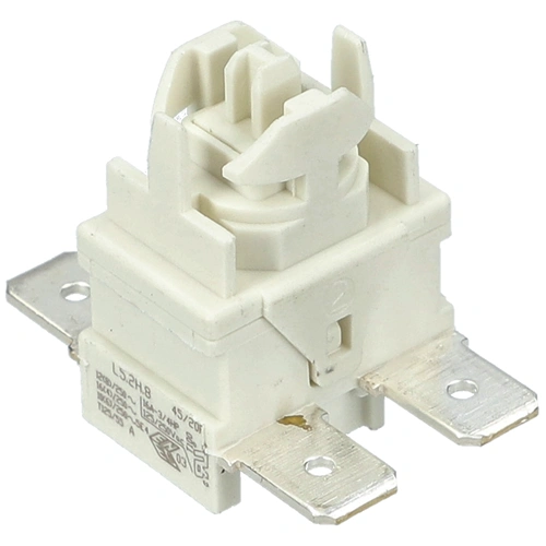 Főkapcsoló, on-off (eredeti) INDESIT/ARISTON mosogatógép