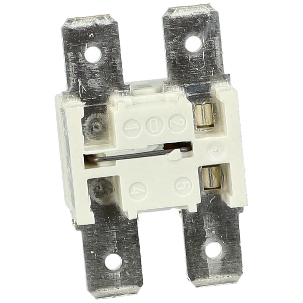 Főkapcsoló, on-off (eredeti) INDESIT/ARISTON mosogatógép