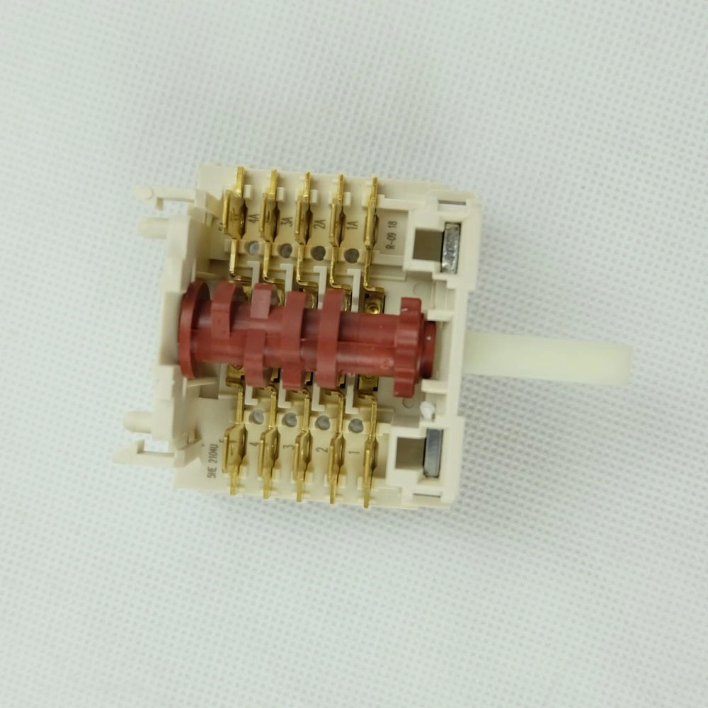 Fokozat kapcsoló (eredeti) ELICA páraelszívó / RENDELÉSRE