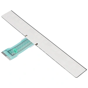 Fólia, külső (eredeti) WHIRLPOOL mikrohullámú sütő / RENDELÉSRE