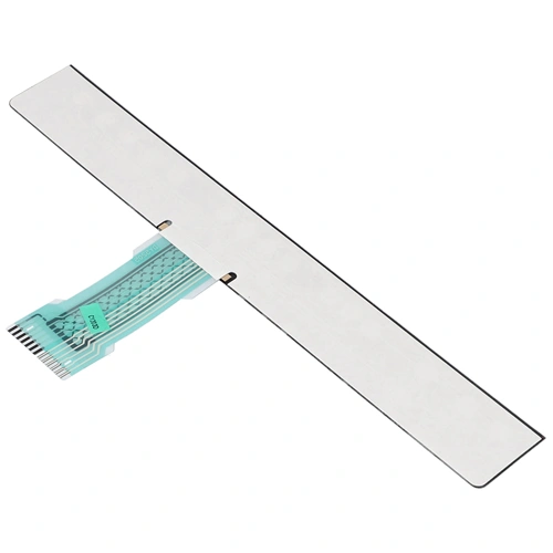 Fólia, külső (eredeti) WHIRLPOOL mikrohullámú sütő / RENDELÉSRE