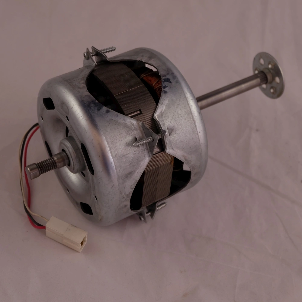 Főmotor (eredeti) INDESIT szárítógép / RENDELÉSRE