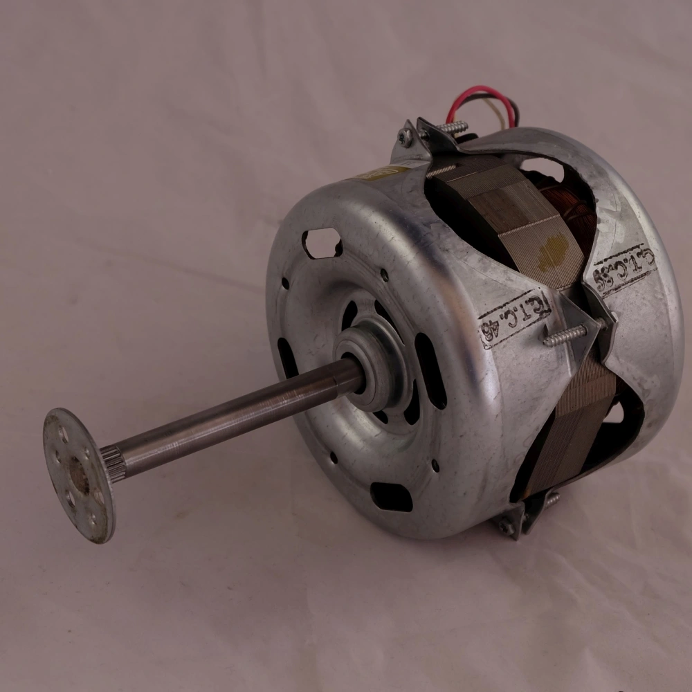 Főmotor (eredeti) INDESIT szárítógép / RENDELÉSRE