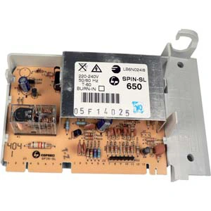 Fordszámszabályzó FAGOR FE738 /RENDELÉSRE