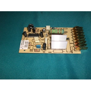 Fordszámszabályzó (új eredeti) WH 1000-es (MEL727) / RENDELÉSRE