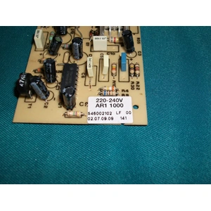 Fordszámszabályzó (új eredeti) WH 1000-es (MEL727) / RENDELÉSRE