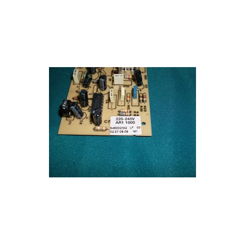 Fordszámszabályzó (új eredeti) WH 1000-es (MEL727) / RENDELÉSRE