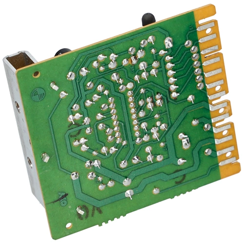 Fordulatszám szabályzó elektronika AEG mosógép / RENDELÉSRE