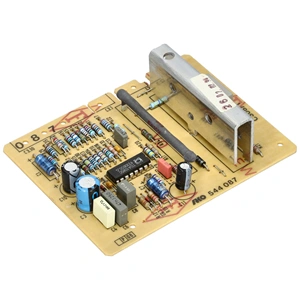 Fordulatszám szabályzó elektronika AEG mosógép / RENDELÉSRE