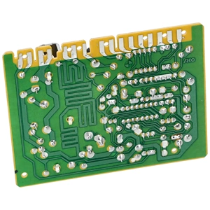 Fordulatszám szabályzó elektronika AEG mosógép / RENDELÉSRE