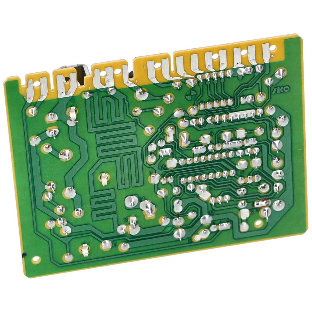 Fordulatszám szabályzó elektronika AEG mosógép / RENDELÉSRE