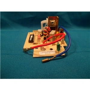 Fordulatszám szabályzó elektronika BOSCH pl.:MUM4655EU robotgép