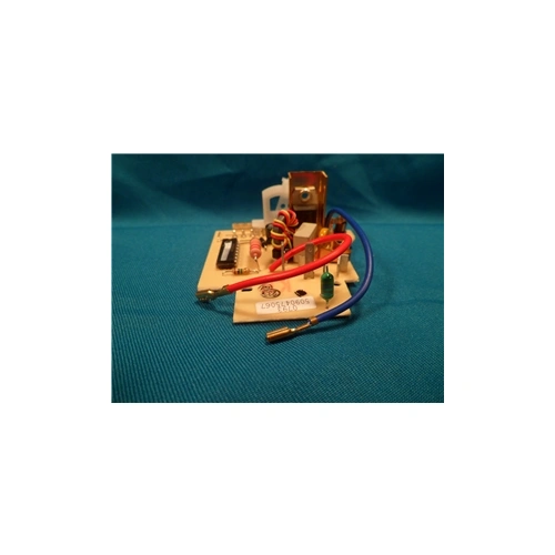 Fordulatszám szabályzó elektronika BOSCH pl.:MUM4655EU robotgép