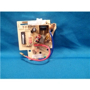 Fordulatszám szabályzó elektronika BOSCH pl.:MUM4655EU robotgép