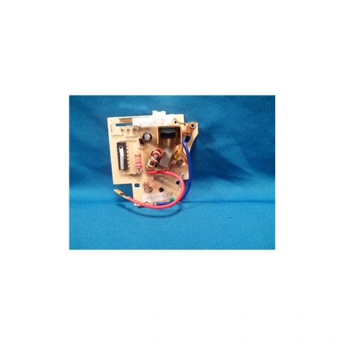 Fordulatszám szabályzó elektronika BOSCH pl.:MUM4655EU robotgép