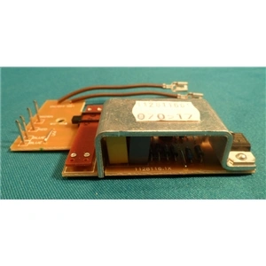 Fordulatszám szabályzó elektronika ELECTROLUX Z1172 porszívó / RENDELÉSRE