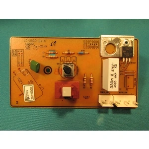 Fordulatszámszabályzó (eredeti) SAMSUNG porszívó / RENDELÉSRE